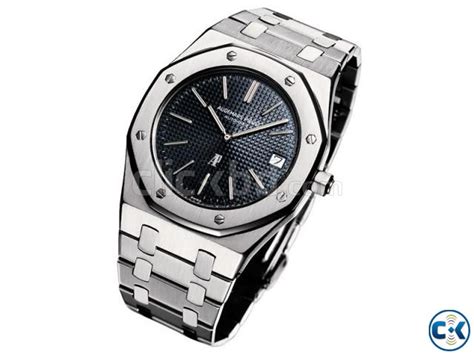 ap silver black face